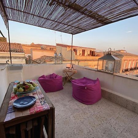 Apartament Casa Antonio Noto Zewnętrze zdjęcie
