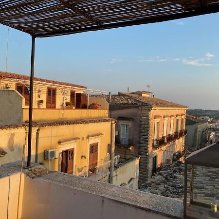Apartament Casa Antonio Noto Zewnętrze zdjęcie