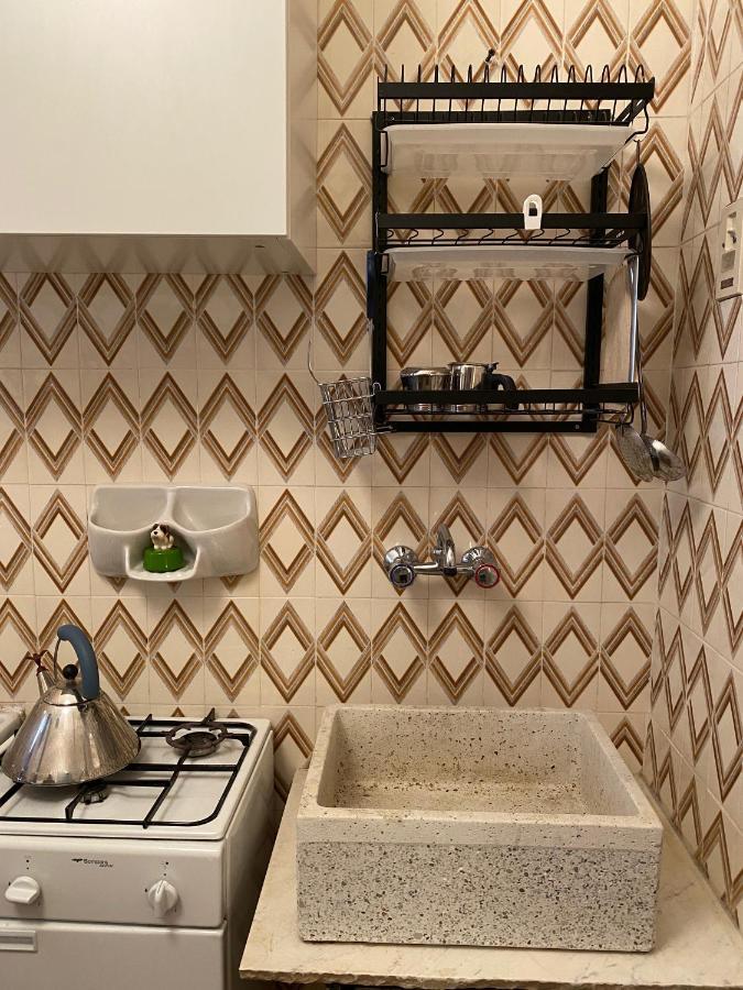 Apartament Casa Antonio Noto Zewnętrze zdjęcie