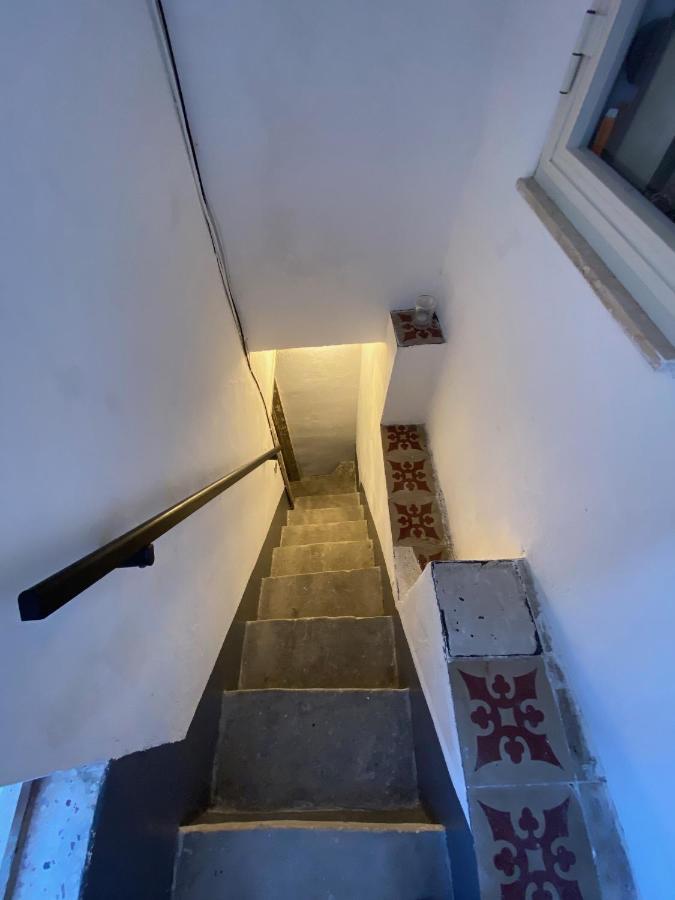 Apartament Casa Antonio Noto Zewnętrze zdjęcie