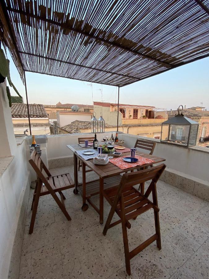 Apartament Casa Antonio Noto Zewnętrze zdjęcie