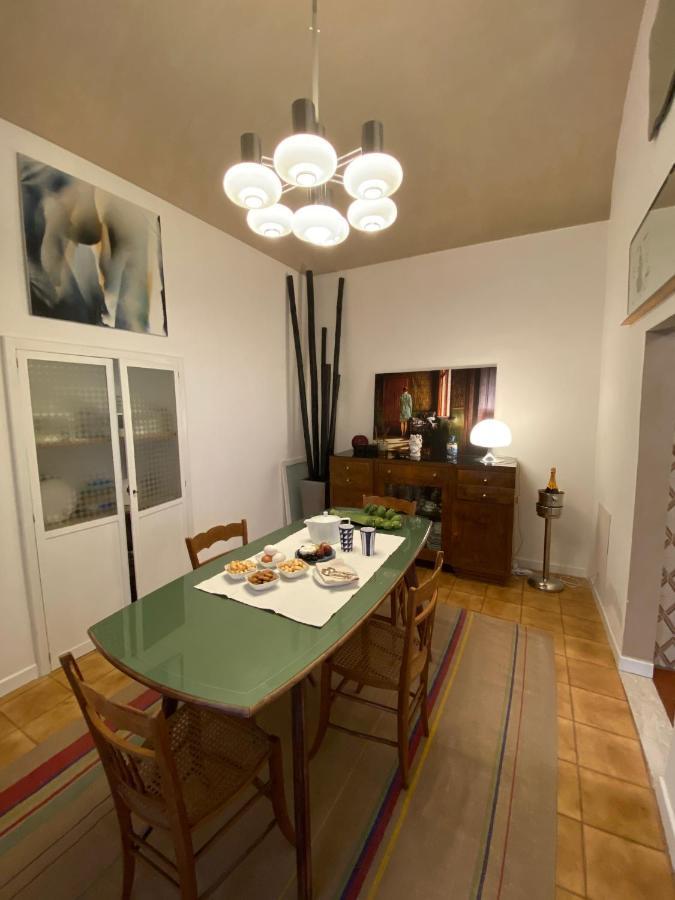 Apartament Casa Antonio Noto Zewnętrze zdjęcie
