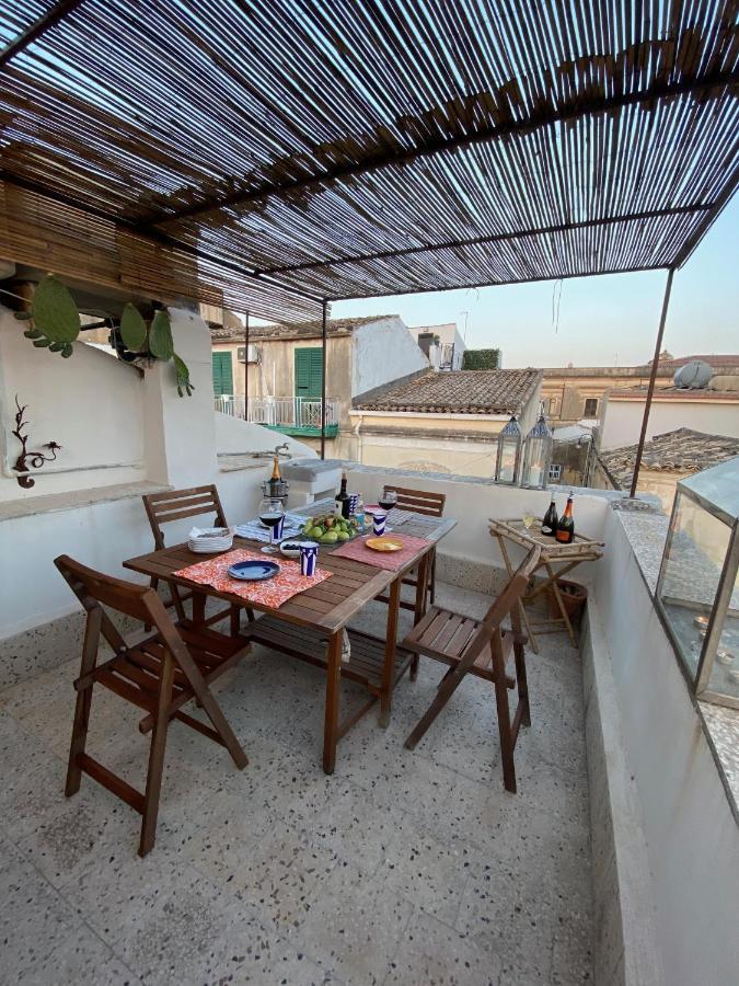 Apartament Casa Antonio Noto Zewnętrze zdjęcie