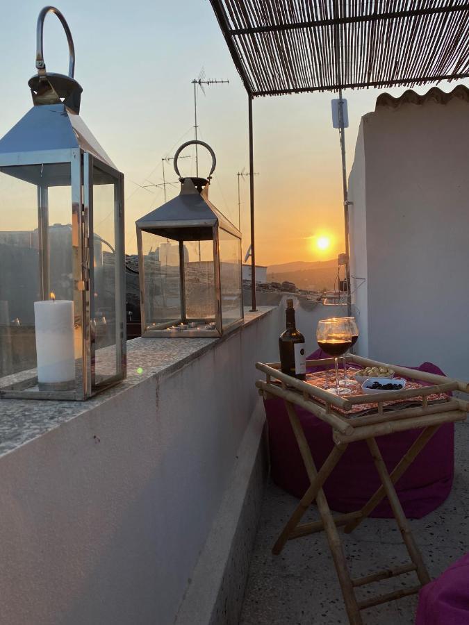 Apartament Casa Antonio Noto Zewnętrze zdjęcie