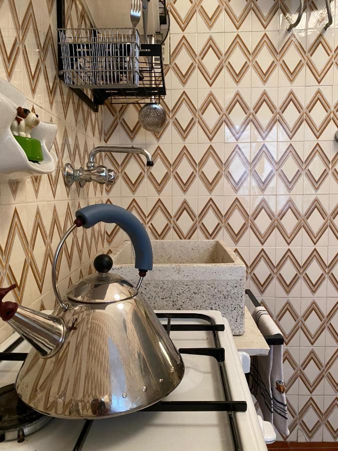 Apartament Casa Antonio Noto Zewnętrze zdjęcie