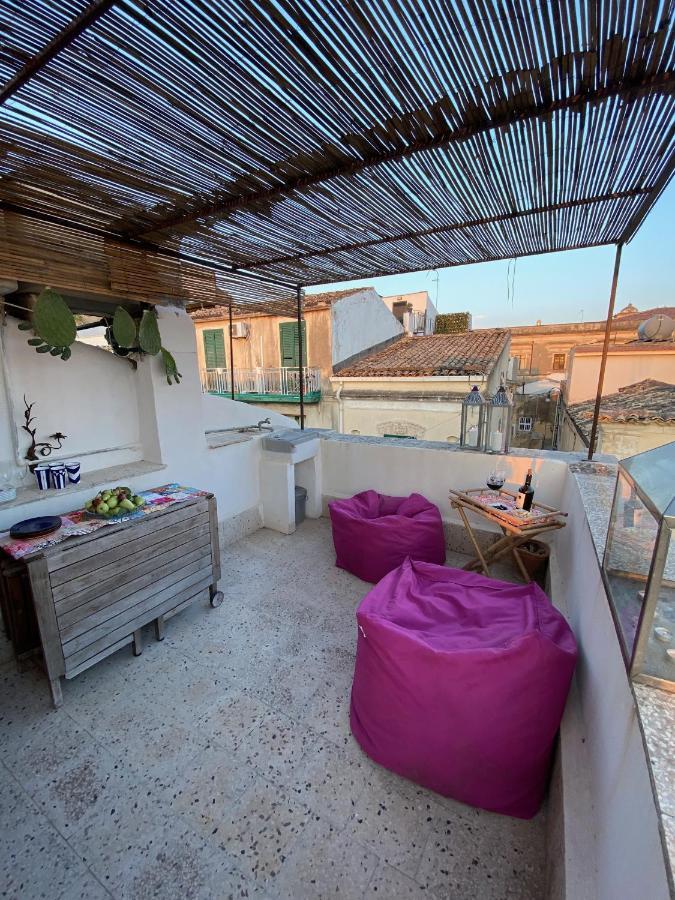 Apartament Casa Antonio Noto Zewnętrze zdjęcie