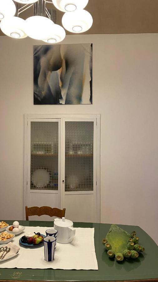 Apartament Casa Antonio Noto Zewnętrze zdjęcie