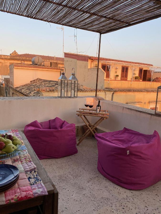 Apartament Casa Antonio Noto Zewnętrze zdjęcie