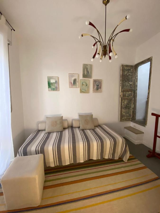 Apartament Casa Antonio Noto Zewnętrze zdjęcie