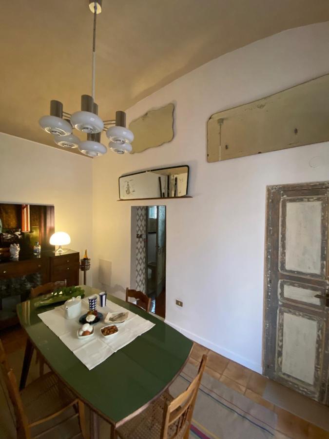 Apartament Casa Antonio Noto Zewnętrze zdjęcie