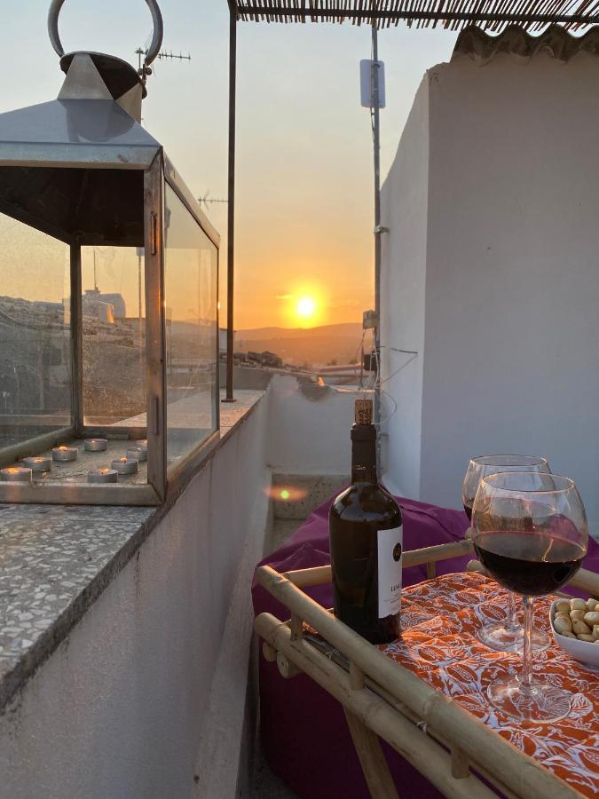 Apartament Casa Antonio Noto Zewnętrze zdjęcie