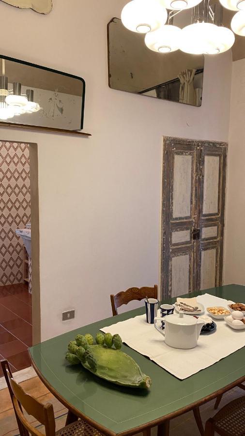 Apartament Casa Antonio Noto Zewnętrze zdjęcie