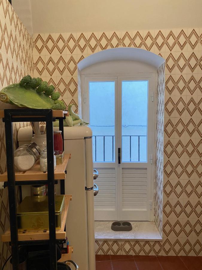 Apartament Casa Antonio Noto Zewnętrze zdjęcie