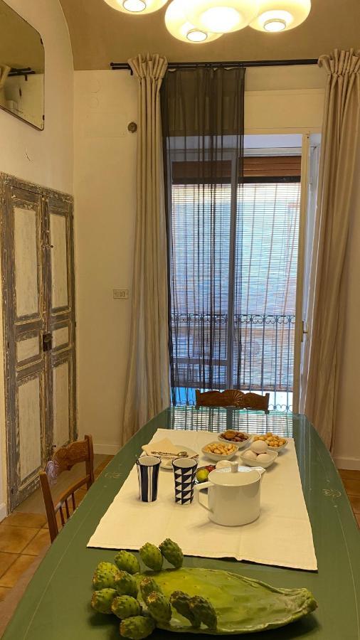 Apartament Casa Antonio Noto Zewnętrze zdjęcie